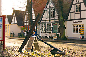 Heimatmuseum Warnemünde